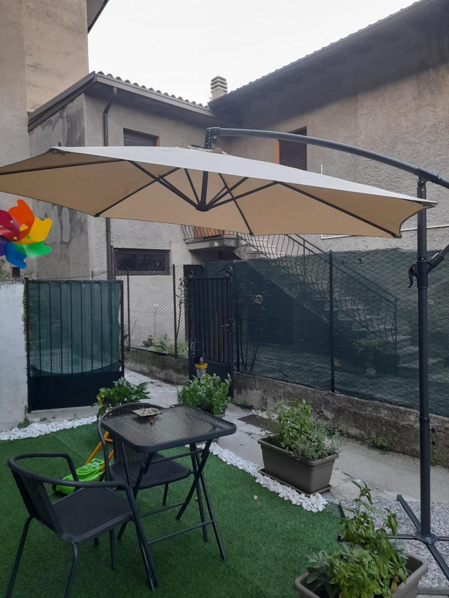 La Taverna Da Irene Roe Bagian luar foto
